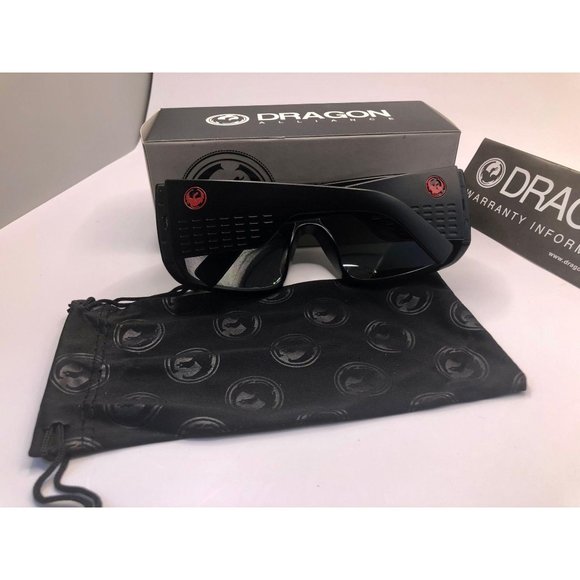 TWO New Dragon Sunglasses BACK IN STOCK!! - Picture 3 of 3